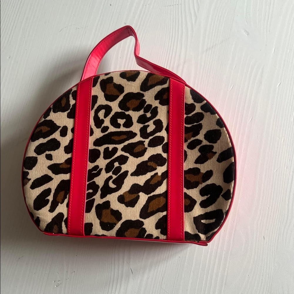 Gymboree purse